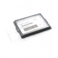 Фильтр пылевой зарядного коротрона Xerox 053K91981 / 053K91980 белый