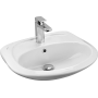 Раковина Santek Бриз 55 (1WH110460) белый