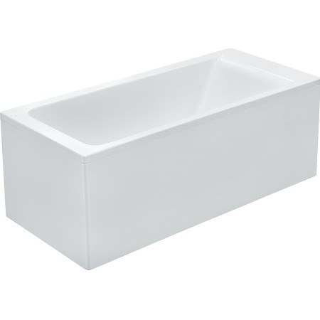 Экран для ванны Roca Easy ZRU9302909 белый