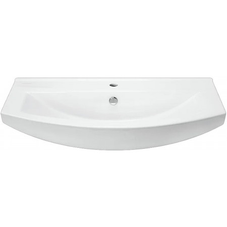 Раковина Sanita LUXE Best 85 (BST85SLWB01) белый