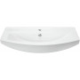 Раковина Sanita LUXE Best 85 (BST85SLWB01) белый