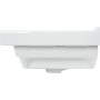 Раковина SANITA LUXE Fest60 F01 (FST60SLWB01) белый