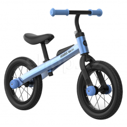 Детский беговел Ninebot Kids Bike 12" N2KB12 голубой