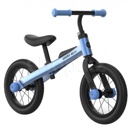 Детский беговел Ninebot Kids Bike 12" N2KB12 голубой