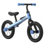 Детский беговел Ninebot Kids Bike 12" N2KB12 голубой