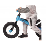 Детский беговел Ninebot Kids Bike 12" N2KB12 голубой