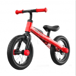 Детский беговел Ninebot Kids Bike 12" N2KB12 красный