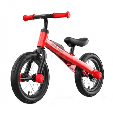 Детский беговел Ninebot Kids Bike 12" N2KB12 красный