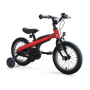 Детский велосипед Ninebot Kids Bike 14" N1KB14 красный