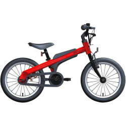 Детский велосипед Ninebot Kids Bike 16" N1KB16 красный