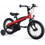 Детский велосипед Ninebot Kids Bike 16" N1KB16 красный