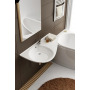 Раковина Ravak Avocado Comfort левая (XJ9L1100000) белый