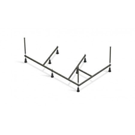 Каркас для ванн Cersanit JOANNA 160 (61892) черный