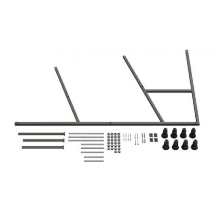 Каркас для ванн Cersanit JOANNA 160 (61892) черный