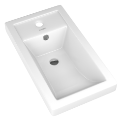 Раковина BRIZ Фостер 45 (4640021065907) белый