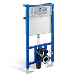 Инсталляция для унитаза ROCA DUPLO WC (7890090020) белый