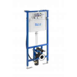 Инсталляция для унитаза ROCA DUPLO WC SMART (A890090800) белый