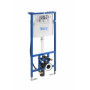 Инсталляция для унитаза ROCA DUPLO WC SMART (A890090800) белый