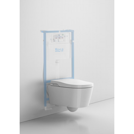 Инсталляция для унитаза ROCA DUPLO WC SMART (A890090800) белый