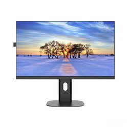 27" Моноблок XG Excalibur GS70 черный