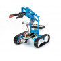 Робот конструктор Makeblock Ultimate 2.0 (10 в 1) 90040 синий