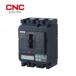 Автоматические выключатели и рубильники CNC ELECTRIC YCM3-250N/3P (CNC-B030093) 250A черный
