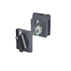 Автоматические выключатели и рубильники CNC ELECTRIC YCM3-400/630 3P (CNC-B030163) 630A черный