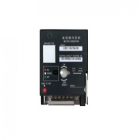 Автоматические выключатели и рубильники CNC ELECTRIC YCM3-630 (CNC-B030162) 630A черный
