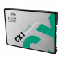 480 ГБ SSD диск TeamGroup CX1 (T253X5480G0C101) черный