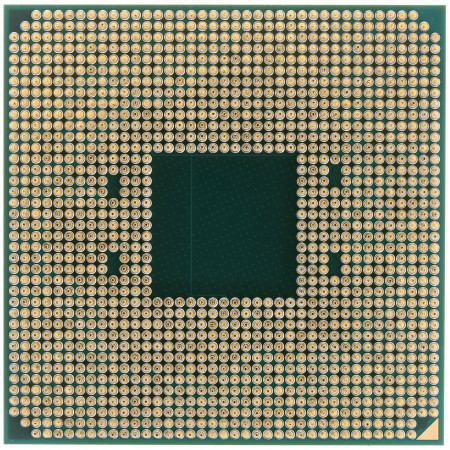 Процессор AMD Ryzen 5 3500X OEM (100-000000158) серый