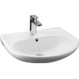 Раковина Santek Анимо 60 (1WH110508) белый