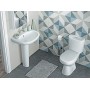 Раковина Santek Анимо 60 (1WH110508) белый
