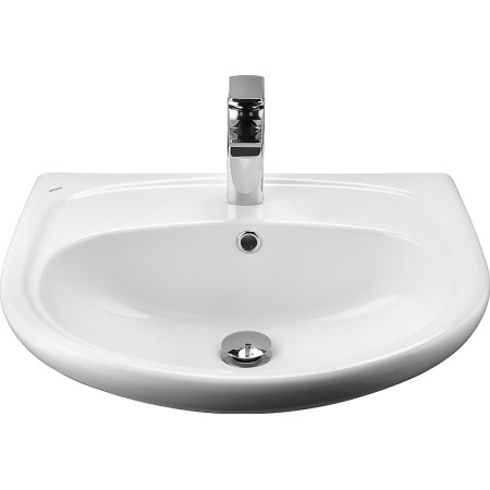 Раковина Santek Анимо 60 (1WH110508) белый