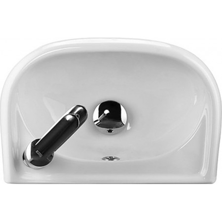 Раковина Santek Бриз 40 (1WH110445) белый