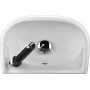 Раковина Santek Бриз 40 (1WH110445) белый