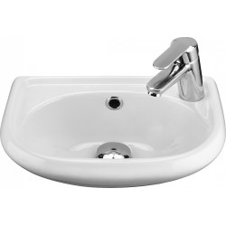 Раковина Santek Бриз 40 (1WH110445) белый