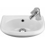 Раковина Santek Бриз 40 (1WH110445) белый