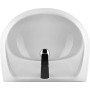 Раковина Santek Бриз 60 (1WH110466) белый