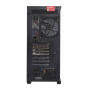 Core Ultra 7 265KF-3.3GHz/Z890/RAM 64GB/SSD 2TB (M.2)/RTX5080-16GB/no DVD/1200W/ Черный
