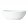 Раковина Sanita Luxe Art Slim 40 (WB.CT/Art/40-N.Slim/WHT.G/S1) белый
