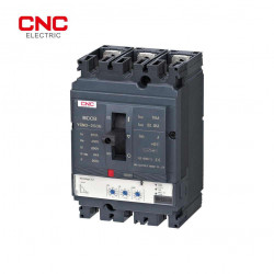 Автоматические выключатели и рубильники CNC ELECTRIC YCM3E-1600N/4P (CNC-B030020) 1000A черный