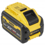 Аккумулятор DeWALT DCB547-XJ жёлто-чёрный