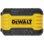 Аккумулятор DeWALT DCB547-XJ жёлто-чёрный