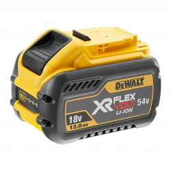 Аккумулятор DeWALT DCB548-XJ желто-черная