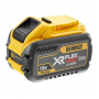 Аккумулятор DeWALT DCB548-XJ желто-черная
