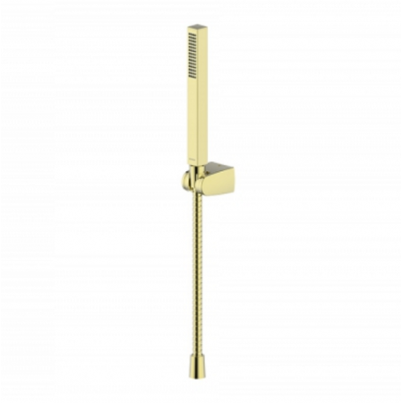 Душевая гарнитура BRAVAT ICEBERG-GOLD (D285KVF-RUS) золото