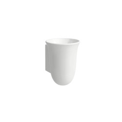 Стакан/подставка для зубных щеток Laufen TN CLASSIC 8738540000001 белый