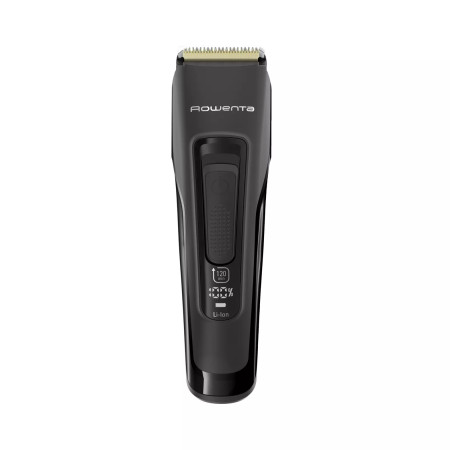 Машинка для стрижки волос Rowenta Nomad (TN3651F0) черный