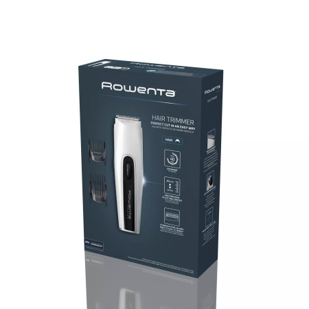 Машинка для стрижки волос Rowenta Nomad (TN3651F0) черный