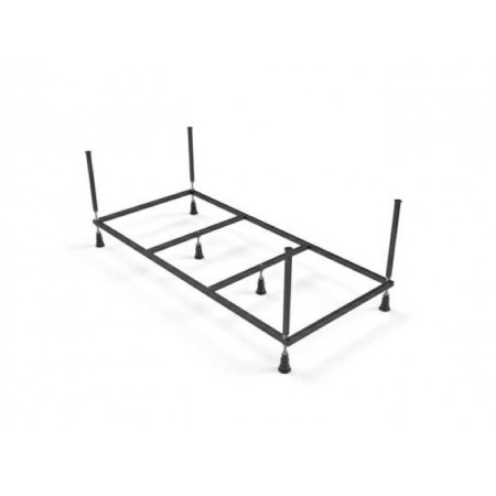 Каркас для ванн Cersanit SMART 170 (61952) черный